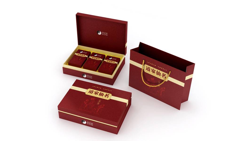 临海市文创产品包装设计的破圈密码——文化基因与消费场景的双向激活